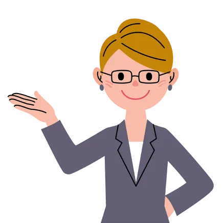 あてはまる方をタップ！