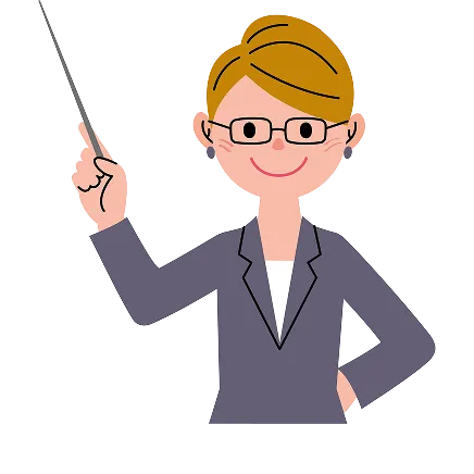 あてはまる方をタップ！